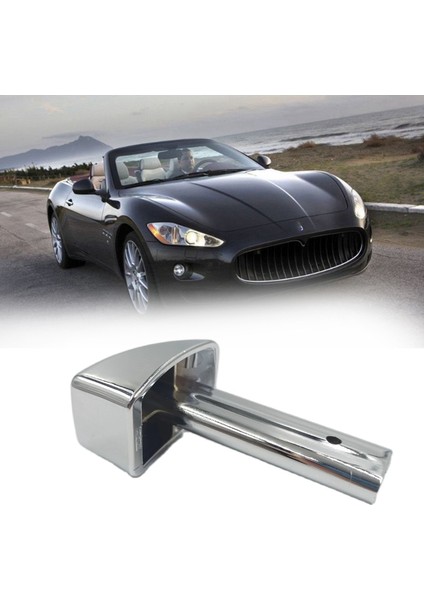 2x Araba Koltuğu Serbest Dönüm Maserati Grancabrio Granturismo Için Uygun 980145120 (Yurt Dışından) fırsatları
