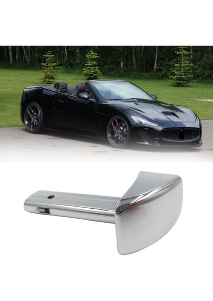 2x Araba Koltuğu Serbest Dönüm Maserati Grancabrio Granturismo Için Uygun 980145120 (Yurt Dışından) indirimleri