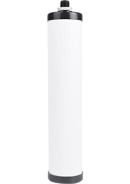 Ev Su Arıtma Filtre Elemanları 9-Inç T33 Arka Aktif Karbon Filtre Elemanları Su Arıtma Aksesuarları (Yurt Dışından)