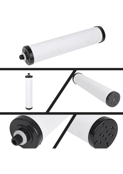 Ev Su Arıtma Filtre Elemanları 9-Inç T33 Arka Aktif Karbon Filtre Elemanları Su Arıtma Aksesuarları (Yurt Dışından) modelleri