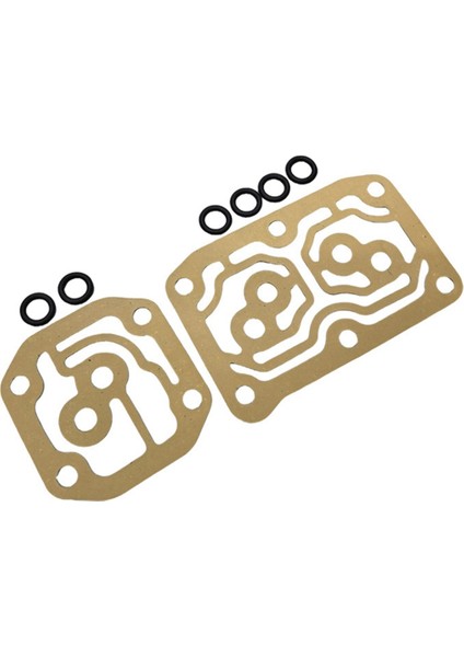 Otomatik Şanzıman Doğrusal Solenoid Conta 28262-PRP-000 28252 Honda Accord Civic Cr-V Odyssey Için 2002-2013 (Yurt Dışından)