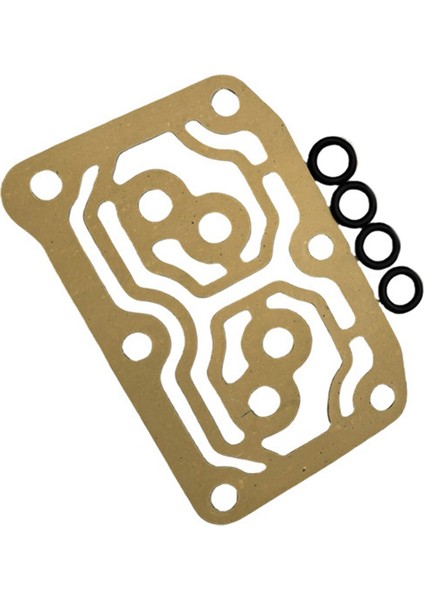 Otomatik Şanzıman Doğrusal Solenoid Conta 28262-PRP-000 28252 Honda Accord Civic Cr-V Odyssey Için 2002-2013 (Yurt Dışından) fırsatları