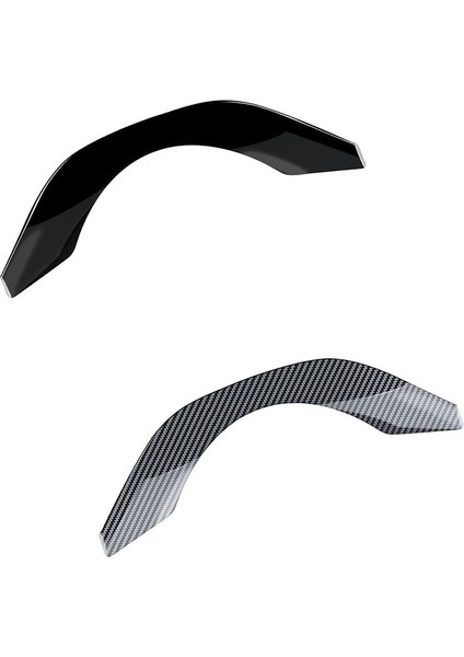 Honda Vezel Hr-V Hrv 2021 2022 Iç Araç Parlak Siyah Direksiyon Paneli Kapak Trim Dekorasyon Çerçevesi (Yurt Dışından) fiyatları