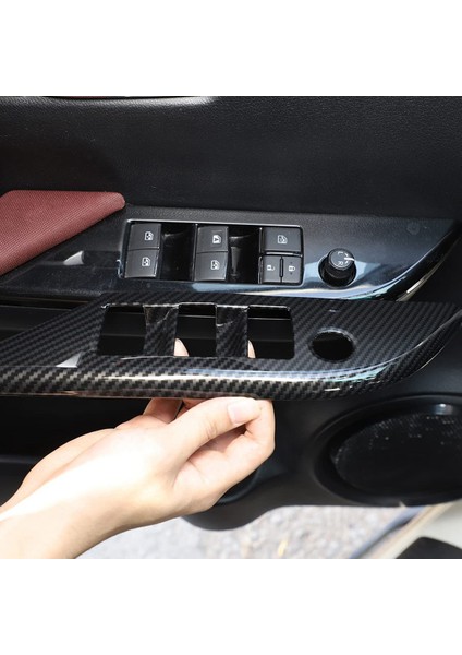Toyota Hılux 2015 2016 2017 2018 2019 2020 2021 (Abs Karbon Fiber) (Yurt Dışından) fiyatları