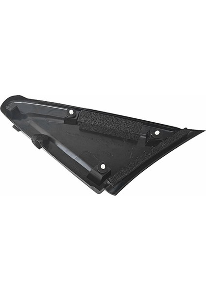 Honda Civic Için Araba Dış Ön Sütun Köşe Döşeme Aynası Köşe Kalıplama 2012-2015 75495-TR3-A01 75490-TR0-A01 (Yurt Dışından) modelleri