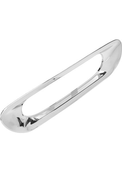 Araba Tampon Uyarı Mini Cooper Için Dekoratif Çerçeve Bir S Jcw F55 F56 F57 (Yurt Dışından) fiyatları