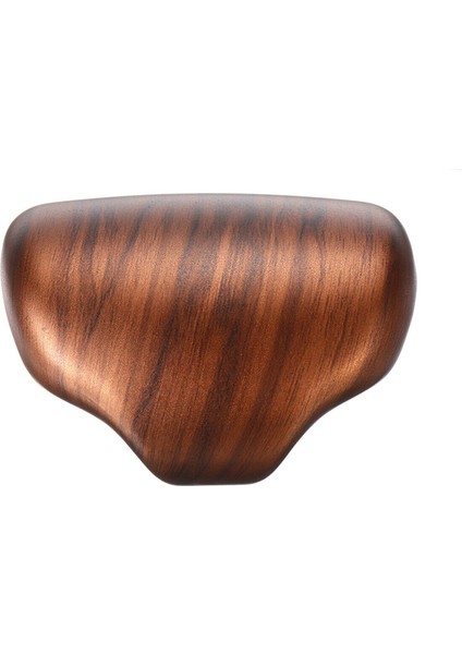 6x Abs Şeftali Ahşap Tahıl Kabağı Vardiya Knob Kapağı Honda Cr-V Crv 2017-2020 (Yurt Dışından) indirimleri