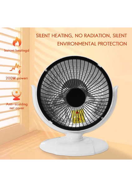 Mini Ev Isıtıcı Kızılötesi Taşınabilir Elektrikli Havalı Isıtıcı Sıcak Fan Masaüstü Kış Ev Banyo Abd Plug (Yurt Dışından) modelleri