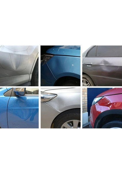 Araba Dent Çekme Onarım Araçları T Dökme Çıkartma Kiti Otomatik Gövde Boyasız Vücut Araç Sac Metal Slayt Çekiç (Yurt Dışından) indirimleri