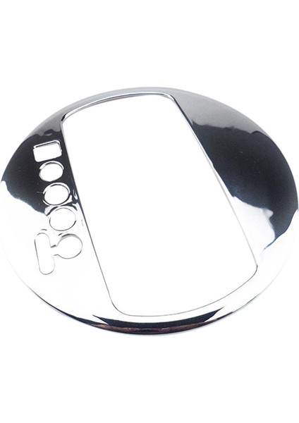 Kia Sportage Için Krom Araç Iç Vites Dişli Panel Trim Çerçeve Kapak Kalıplama 2010- 2015 (Yurt Dışından)