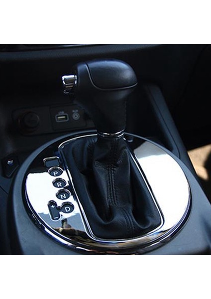 Kia Sportage Için Krom Araç Iç Vites Dişli Panel Trim Çerçeve Kapak Kalıplama 2010- 2015 (Yurt Dışından) fiyatları