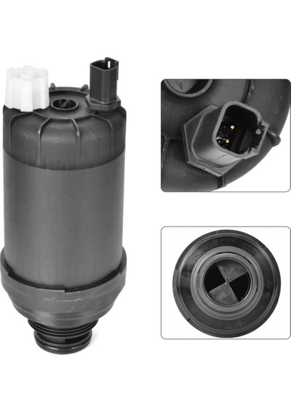 7023589 40754 Yakıt Filtresi Bobcat Yükleyici Makine Yükleyicileri Için Yakıt Su Ayırıcısı S450 S510 S530 S550 (Yurt Dışından) fiyatları