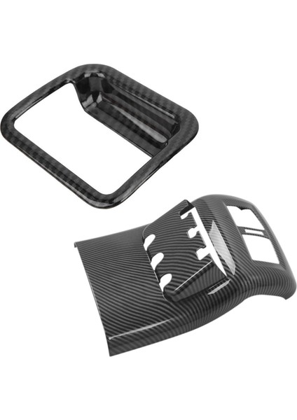 Araba Copilot Eldiven Kutu Tutucu Kabada Kapak Döşeme Araç Arka Arka Dönem Kutusu Klima Havalandırma Outlet Kapak Döşeme (Yurt Dışından) fiyatları