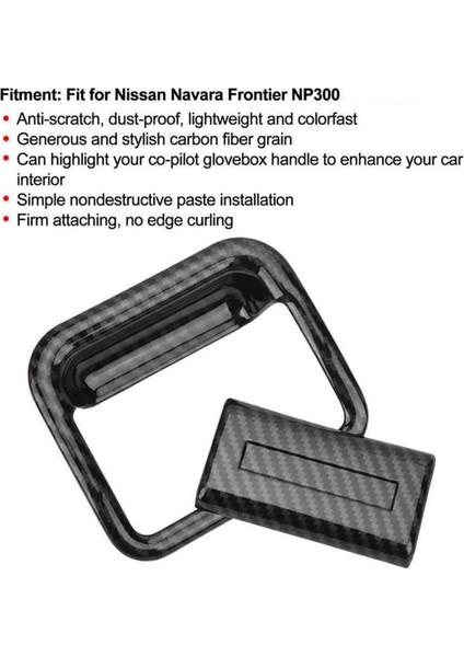 Araba Copilot Eldiven Kutu Tutucu Kabada Kapak Döşeme Araç Arka Arka Dönem Kutusu Klima Havalandırma Outlet Kapak Döşeme (Yurt Dışından) indirimleri