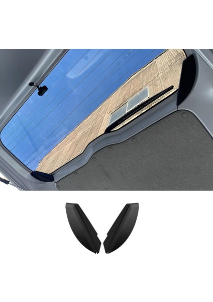 Arka Ön Cam Isıtma Tel Koruyucu, Suzuki Için Her DA17V Arka Bekokger Kapak Aksesuarları (Yurt Dışından) indirimleri