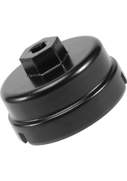 3/8inch 14 Flüt Yağ Filtresi Anahtarı Kapak Gövde Aracı Toyota Corolla Prius Rav4 Tundra Scion Lexus CT200H (Yurt Dışından) fiyatları