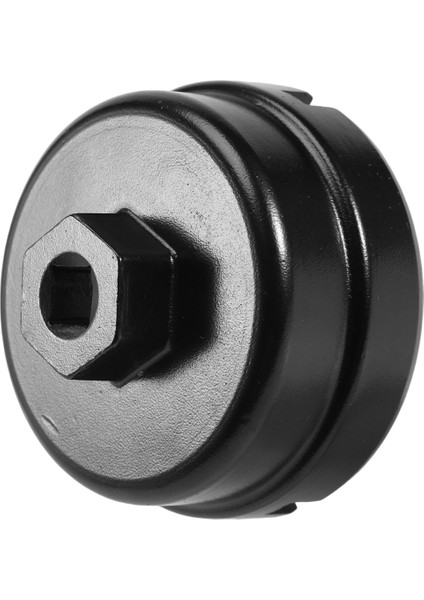 3/8inch 14 Flüt Yağ Filtresi Anahtarı Kapak Gövde Aracı Toyota Corolla Prius Rav4 Tundra Scion Lexus CT200H (Yurt Dışından) modelleri
