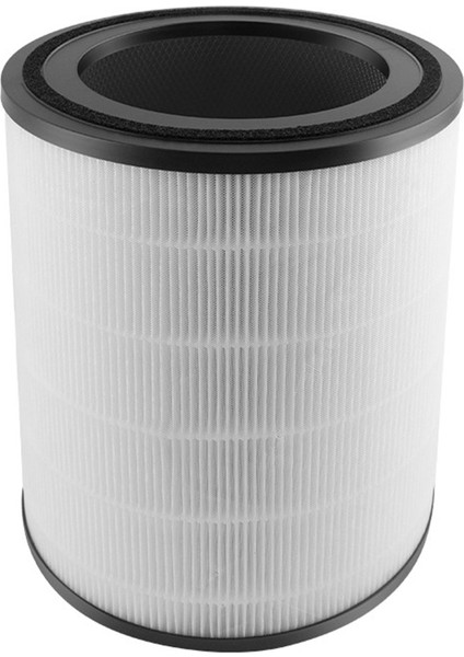 Levoit LV-H133 LV-H133-RF Hava Temizleme Cihazı Için Uyumlu Yedek Filtre, 3'ü 1 Arada Gerçek Hepa Aktif Karbon Filtreler (Yurt Dışından)