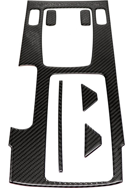 6 Adet Karbon Fiber Iç Dişli Vites Seti Honda Accord 2013-2017 Için Kapak Kaplaması (Yurt Dışından) fırsatları