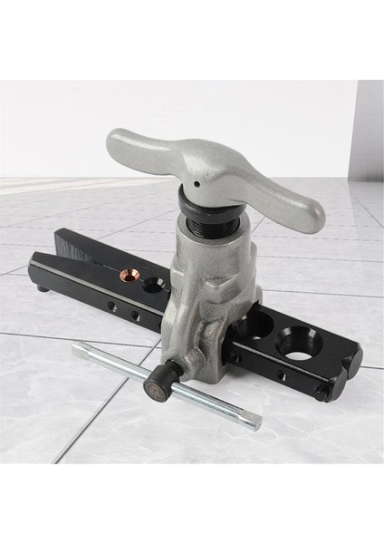 Soğutma Su Gazı Freni Hattı 1/4 - 3/4inch 45 Derece Açı Eksantrik Koni Tipi (Yurt Dışından) fiyatları