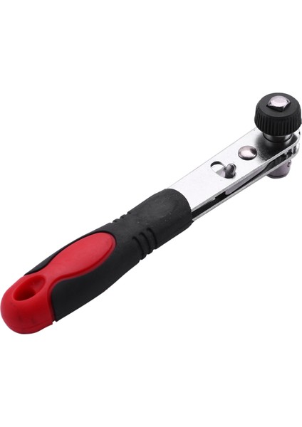 Cırcır Anahtarı 1/4 Inç Tornavida Çubuk Soket Anahtar Araçları 18 Pcs Tel Terminal Çıkarma Aracı Kablolama Kıyma (Yurt Dışından) modelleri