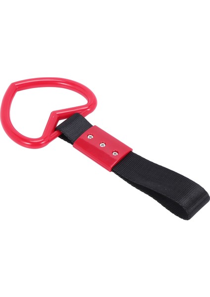 3x Kalp Jdm Tsurikawa Subway Tren Otobüs Kolu Kayış Cazibesi Sürüklenme Evrensel (Yurt Dışından) indirimleri