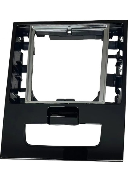 Skoda 2015-2023 Vardiya Hentbol Tozu Kapak Paneli 3V1863212 3VD863212C 3VD 863 212 C Için Merkez Kontrol Dişli Paneli Kapağı (Yurt Dışından)