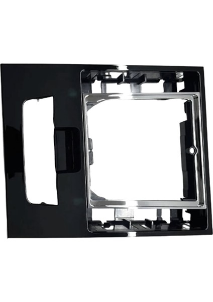 Skoda 2015-2023 Vardiya Hentbol Tozu Kapak Paneli 3V1863212 3VD863212C 3VD 863 212 C Için Merkez Kontrol Dişli Paneli Kapağı (Yurt Dışından) fiyatları