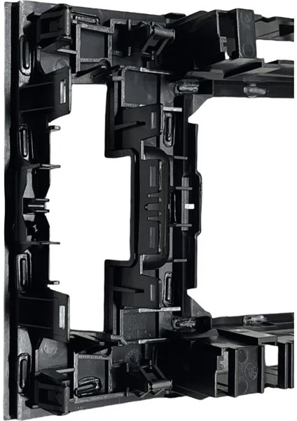 Skoda 2015-2023 Vardiya Hentbol Tozu Kapak Paneli 3V1863212 3VD863212C 3VD 863 212 C Için Merkez Kontrol Dişli Paneli Kapağı (Yurt Dışından) modelleri