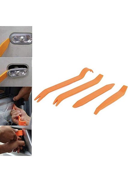 1 Set Araç Döşeme Çıkarma Aracı Kiti ve 1 Pcs Araç Araç Kiti 5 Pin Gaz Basınç Sensörü Cng Harita Sensörü (Yurt Dışından) modelleri