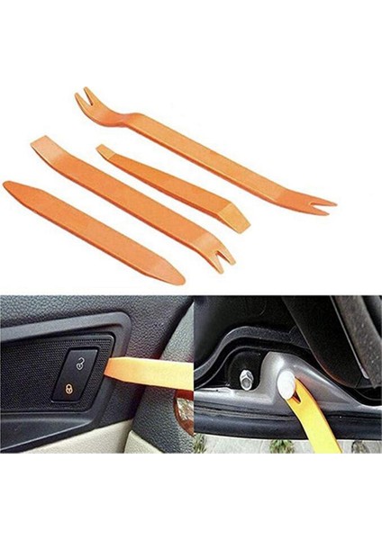1 Set Araç Döşeme Çıkarma Aracı Kiti ve 1 Pcs Araç Araç Kiti 5 Pin Gaz Basınç Sensörü Cng Harita Sensörü (Yurt Dışından) fırsatları