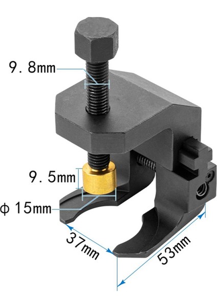 Evrensel Silecek Kol Çekme Sökme Aracı Cam Pencere Silecek Kol Çekme Oto Aksesuar (Yurt Dışından) indirimleri