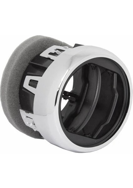 FR3Z-19893-AE Araç Danca Pantı Merkezi Ford Mustang 2015-2020 Havalandırma Outlet Kapak Araç Aksesuarları Için Hava Havalandırma Çıkışı (Yurt Dışından) modelleri