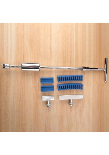 Araç Boyasız Dent Onarma Aracı Kiti Araç Dent Çekme Sac Metal Düzen Onarım Aracı Araba Döküm Çıkarma Onarım Aracı (Yurt Dışından)