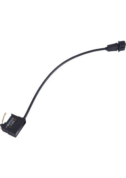 Forklift Microswitch 0009733033 Dizel Kamyon 350 351 394 396 Linde Forklift E15C/E16C/E30/H18/H30 Için Depo Kamyonu (Yurt Dışından)