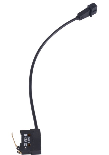 Forklift Microswitch 0009733033 Dizel Kamyon 350 351 394 396 Linde Forklift E15C/E16C/E30/H18/H30 Için Depo Kamyonu (Yurt Dışından) indirimleri