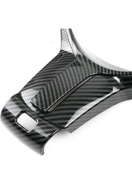 Bmw F Şasi F22 F30 F32 F10 F12 F15 Direksiyon Dekorasyonu (Yurt Dışından) fırsatları