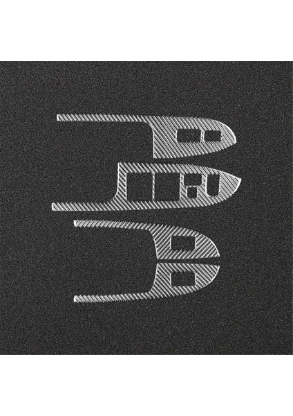 Honda Accord Için 2003-2007 Lhd Karbon Fiber Pencere Kaldırma Anahtarı Panel Iç Aksesuarlar (Yurt Dışından) indirimleri