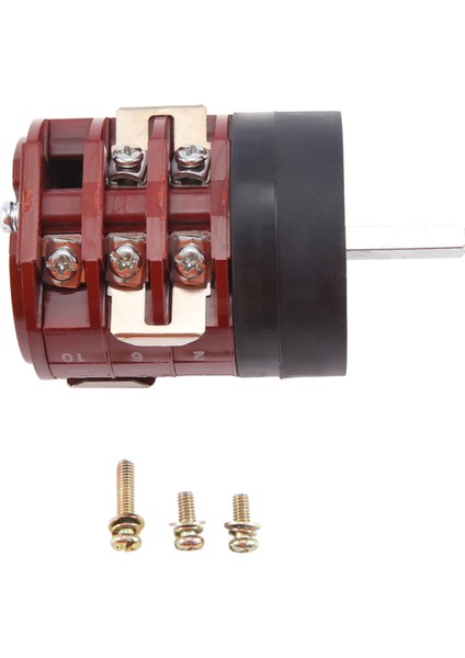 220V/380V 32A Araç Lastik Değiştirici Makine Motoru Ileri Ters Anahtar Dönüş Tablo Pedal Anahtarı Lastik Onarım Araçları Araç Aksesuarları (Yurt Dışından)