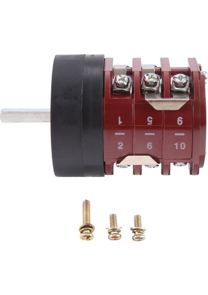 220V/380V 32A Araç Lastik Değiştirici Makine Motoru Ileri Ters Anahtar Dönüş Tablo Pedal Anahtarı Lastik Onarım Araçları Araç Aksesuarları (Yurt Dışından) fiyatları