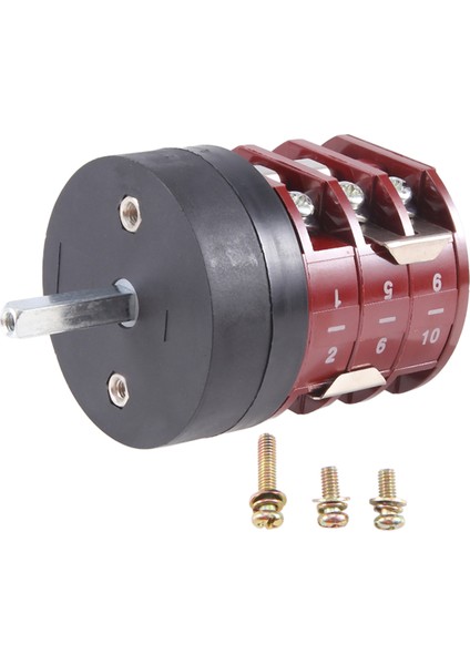 220V/380V 32A Araç Lastik Değiştirici Makine Motoru Ileri Ters Anahtar Dönüş Tablo Pedal Anahtarı Lastik Onarım Araçları Araç Aksesuarları (Yurt Dışından) modelleri