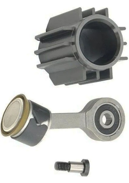 1set Hava Kompresör Pompası Piston Halkası +Range Rover Sport Discovery Için Kurutma Kiti 3/4 Hava Dikkat Pompası LR023964 LR044360 (Yurt Dışından) fiyatları