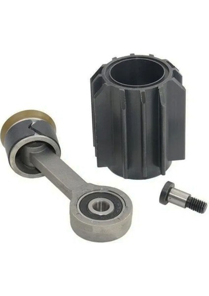 1set Hava Kompresör Pompası Piston Halkası +Range Rover Sport Discovery Için Kurutma Kiti 3/4 Hava Dikkat Pompası LR023964 LR044360 (Yurt Dışından) modelleri