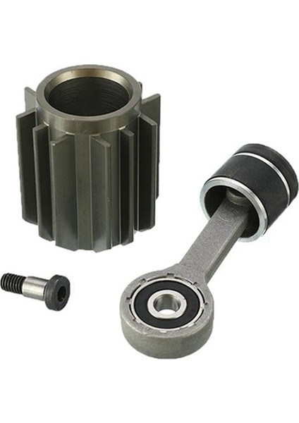 LR023964 Hava Süspansiyon Kompresör Pompa Onarım Kiti Land Rover Için Lr3 Lr4 Mk3 Range Rover Sport LR061663, LR072537 (Yurt Dışından)