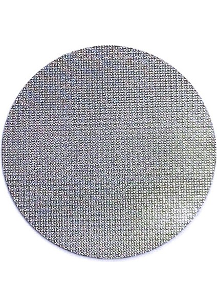 Expresso Portafilter Kahve Makinesi Için 51MM Temaslı Duş Ekranı Filtre Örgüsü Evrensel Olarak Kullanılan Kalınlık 2mm (Yurt Dışından)