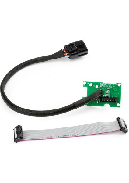 Volvo Ecu EC160 EC210 EC240 EC290 EC360 EC460 EC140B EC160B Ekskavatör (Yurt Dışından)