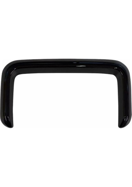 Orta Konsol Gösterge Tablosu Çerçeve Kapağı Suzuki Spacia/spacia Özel MK54S MK94S Iç Aksesuarlar (Yurt Dışından)