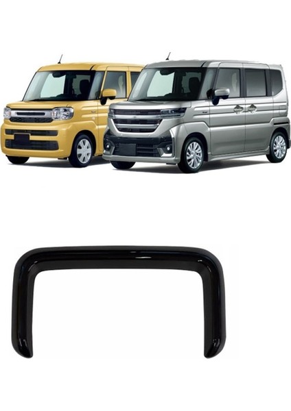 Orta Konsol Gösterge Tablosu Çerçeve Kapağı Suzuki Spacia/spacia Özel MK54S MK94S Iç Aksesuarlar (Yurt Dışından) indirimleri