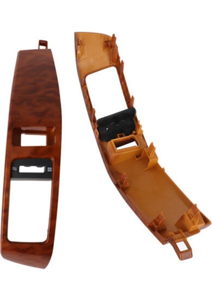 Toyota Land Cruiser Prado 120 GX470 A Için 1paır Araç Kurulması Çocuk Kapak Kapak (Yurt Dışından) modelleri