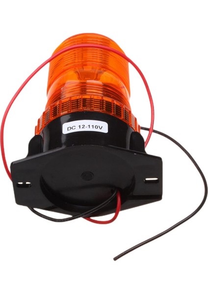 Strobe Beacon Light, 2920146 Jlg Amber Flaşı Işık Xenon Lamba Jlg Makas Asansör Modelleri Için Kullanılan 1532E, 1532E2,1932E, 1932E2 (Yurt Dışından)